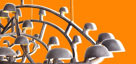 Лучшее на ярмарке искусства BRAFA 2014