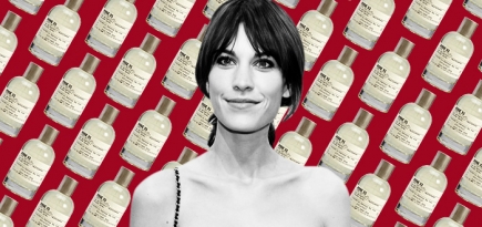 Бьюти-блиц: Алекса Чанг