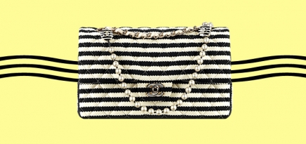 Объект желания: сумка Chanel