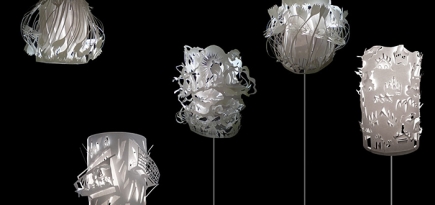 Новое имя в дизайне: Ю Джорди Фу