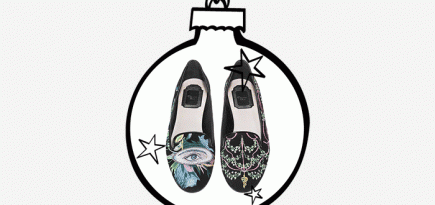 Идеи для новогодних подарков. Часть 4