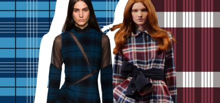 Обзор Buro 24/7: Damir Doma, Alexis Mabille