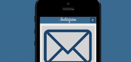 В Instagram появятся личные сообщения