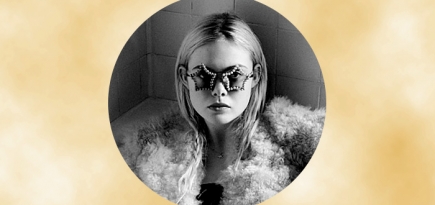 Девушка недели: Эль Фаннинг