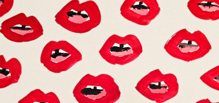 Интервью Buro 24/7: сооснователь MAC Дональд Робертсон