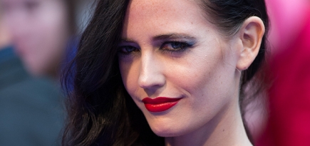 Ева Грин в фильме \"Penny Dreadful\": тизер