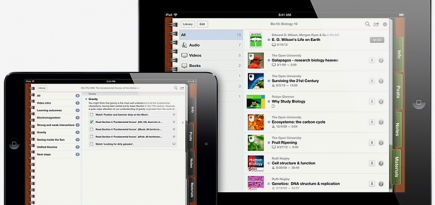 Apple готовит к выходу iPad Pro c 13-дюймовым экраном