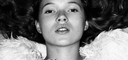 Ко дню рождения Кейт Мосс: 15 важных дат в карьере супермодели