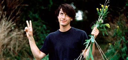 7 причин любить Киану Ривза