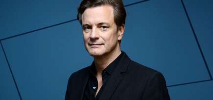 Колин Ферт: \"Актерской игре нельзя научиться. Ты либо хорош, либо нет\"