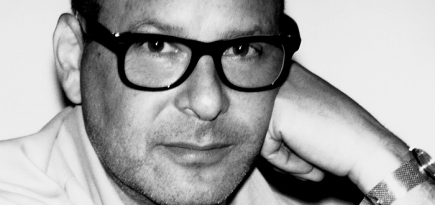 Интервью Buro 24/7: Рид Кракофф