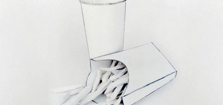 Здорово живут: что и как едят сегодня в Америке