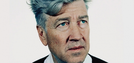 Дэвид Линч оформит пространство для показа Kenzo