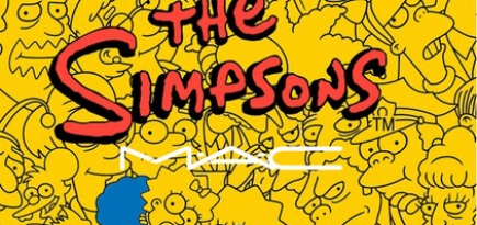 M.A.C создадут коллекцию по мотивам \"Симпсонов\"