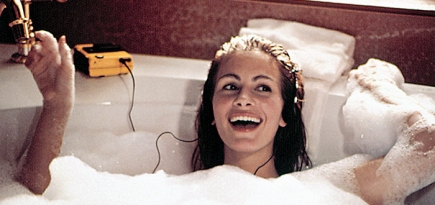 10 треков для водных процедур