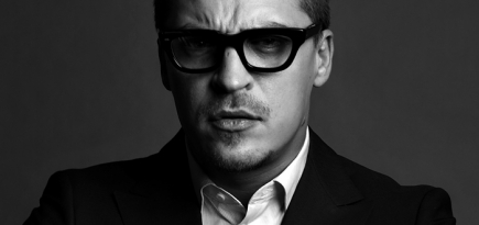 Мужской клуб: четверо успешных мужчин в специальном проекте Buro 24/7