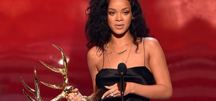 Церемония вручения премии Guys' Choice Awards