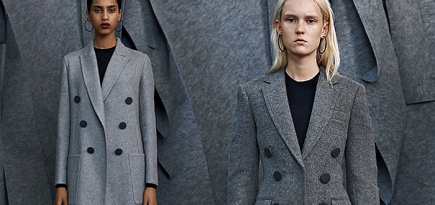 Коллекция Céline, pre-fall 2014