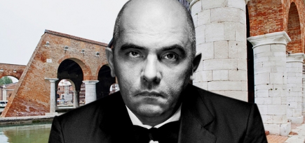 Министр культуры отстранил Григория Ревзина от работы на Венецианской биеннале