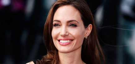 Анджелина Джоли возглавила новый рейтинг Forbes