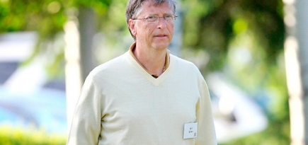 Билл Гейтс вновь стал самым богатым