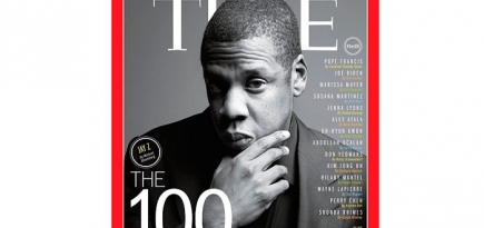 100 наиболее влиятельных людей по версии Time