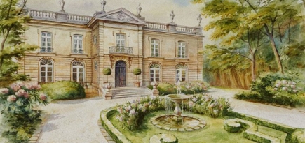 Жоэль Робюшон откроет новый ресторан в Бордо