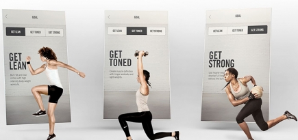 Десять приложений для тренировок