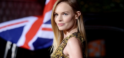 Кейт Босуорт для Topshop