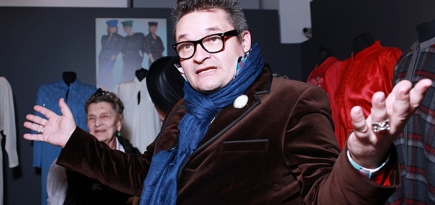 Fashion Weekend в \"Крокус Сити Молле\"