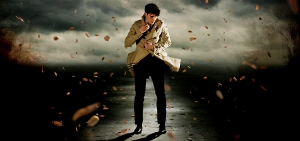 Цифровой проект Burberry в Тайбее