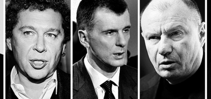 Forbes назвал 200 богатейших людей России