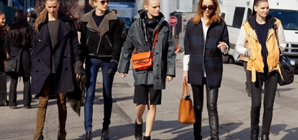 Штат Нью-Йорк позаботится о моделях