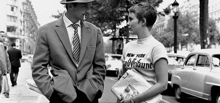 Сегодня выйдет последний номер газеты The International Herald Tribune