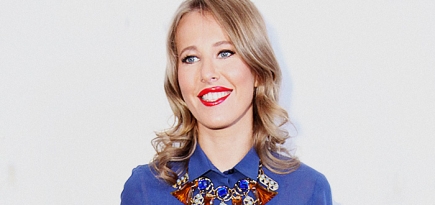 Открытие Vogue Cafe в Киеве