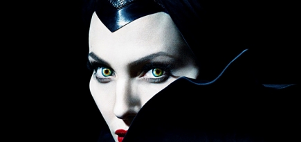 M.A.C представит коллекцию на тему фильма \"Малефисента\"