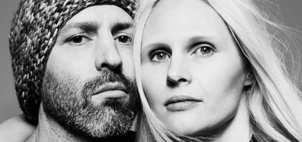 Helmut Lang лишились обоих креативных директоров