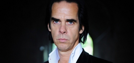 Смотрим: Nick Cave and the Bad Seeds