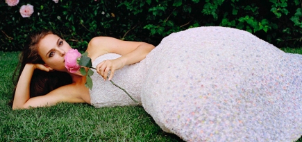 Выставка аромата Miss Dior пройдет в Париже