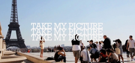 Даша Жукова сняла фильм про Street style