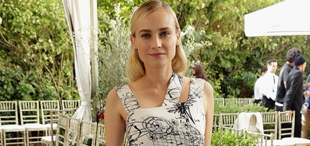 Завтрак CFDA/Vogue Fashion Fund