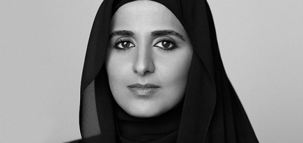 Сестра эмира Катара стала главной персоной в мире искусства