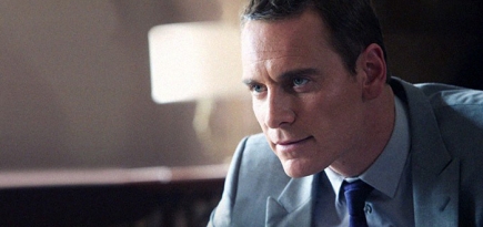 \"Советник\": история Майкла Фассбендера и Натали Дормер