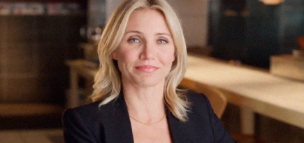 Новое видео в поддержку проекта Chime for Change