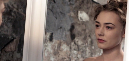 \"Холод и красота\" в галерее на Солянке