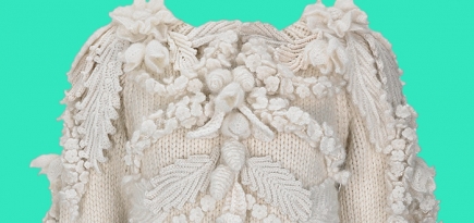 Топ-5 лучших рождественских джемперов