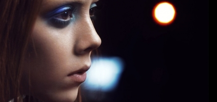 Новая кампания Marc Jacobs Beauty