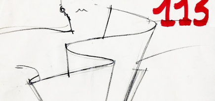 В Тоскане выставят белые рубашки Джанфранко Ферре