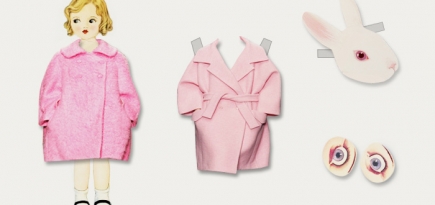 Как дети: инфантильность в моде