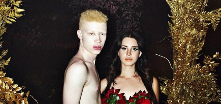 Tropico: трейлер к фильму Ланы Дель Рей